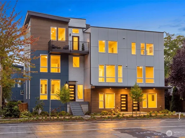 7039 Delridge Way SW, Seattle, WA 98106