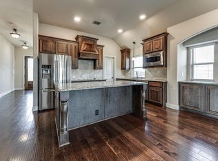4822 Windfern Way, Midlothian, TX 76065