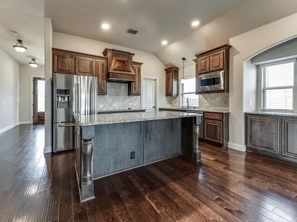 4822 Windfern Way, Midlothian, TX 76065