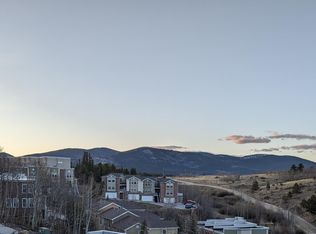 688 Martin Dr #688, Central City, CO 80427