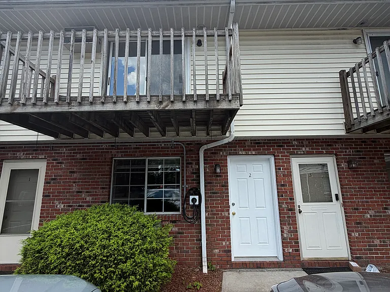 41 Dunbar St #2A — Photo 17