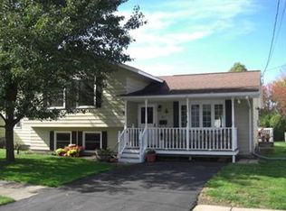 37 High St, Corning, NY 14830