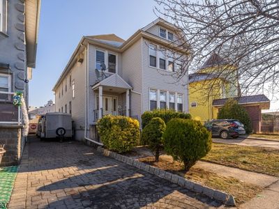 19 Chilton St, Elizabeth, NJ, 07202