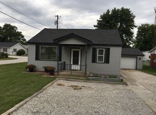 9200 E Us Highway 40, Terre Haute, IN 47803