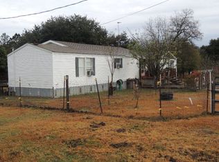 25985 Longvue Dr, Picayune, MS 39466