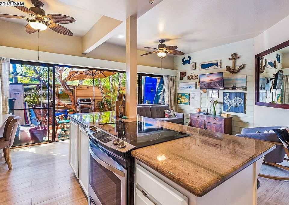 1st image of 50 Waiohuli St APT B