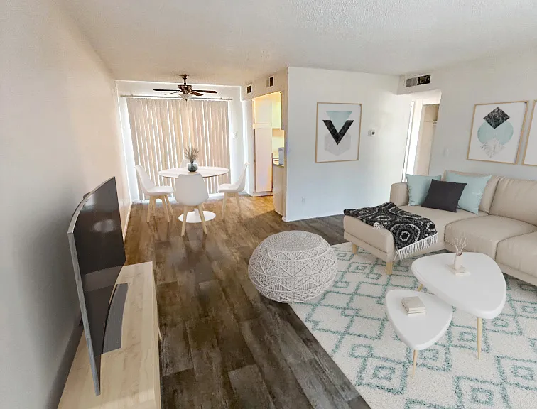 4401 Montgomery Blvd NE — Photo 4
