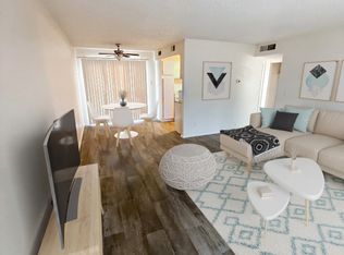Mont 44 Apartments, Albuquerque, NM 87109