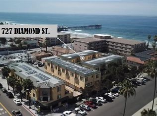 727 Diamond St, San Diego, CA 92109