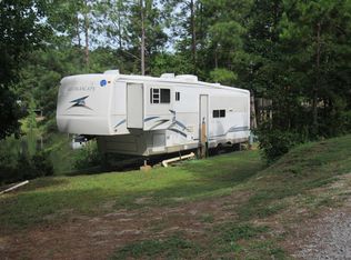 87 Indian Trl, Bracey, VA 23919
