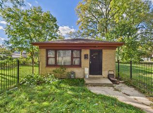 5610 S Lowe Ave, Chicago, IL 60621