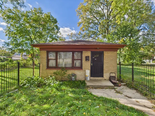 5610 S Lowe Ave, Chicago, IL 60621