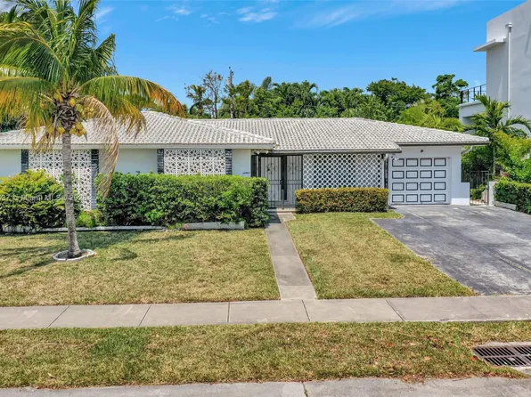 12480 Keystone Island Dr, North Miami, FL 33181