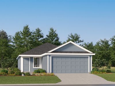 1255 Hackberry Trl, Hutchins, TX, 75141