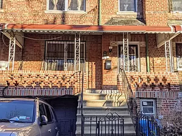 387 E 54th St, Brooklyn, NY 11203