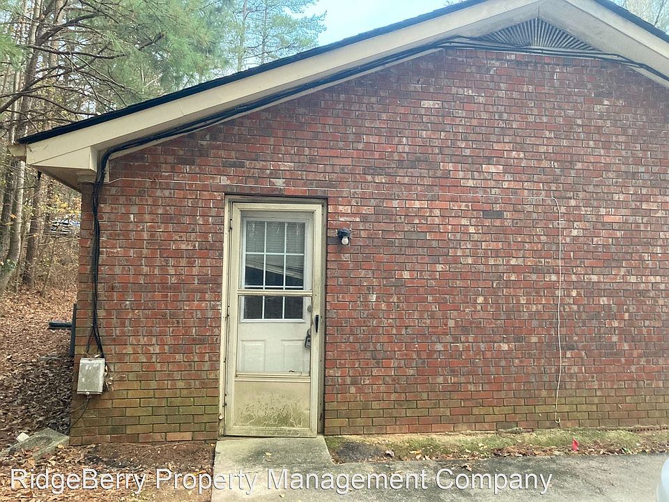 249 Mountain View Rd 249 Mountain View Rd SE Rome GA Zillow