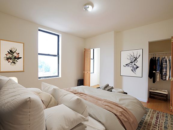 5th image of 540 W 136th St APT 34