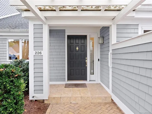 226 Lansdowne #226, Westport, CT 06880