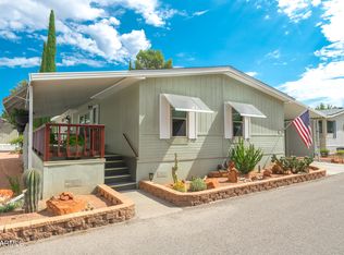 6770 W State Route 89a UNIT 41, Sedona, AZ 86336