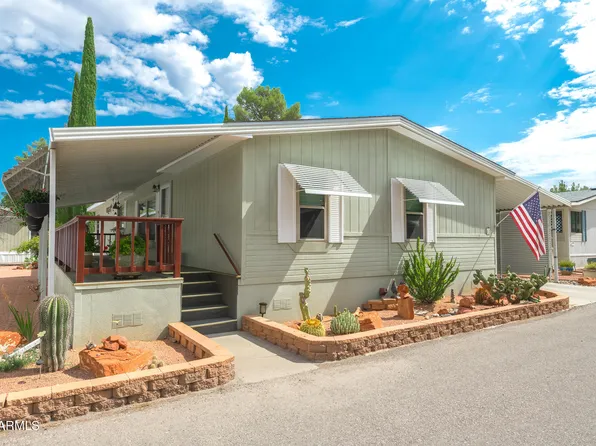 6770 W State route 89a #41 --, Sedona, AZ 86336