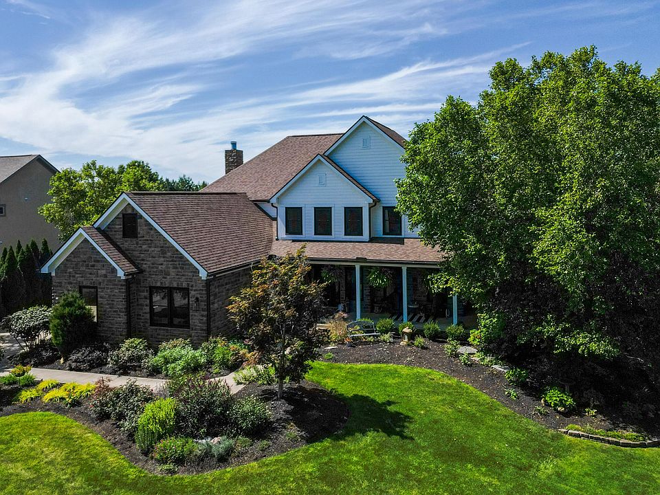 8195 Avery Rd, Dublin, OH 43016 MLS 223035687 Zillow
