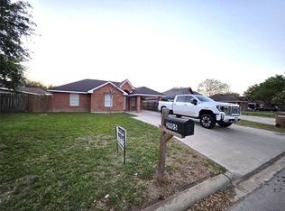 2905 Stonecrest, Edinburg, TX 78541