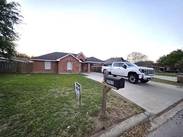 2905 Stonecrest, Edinburg, TX 78541