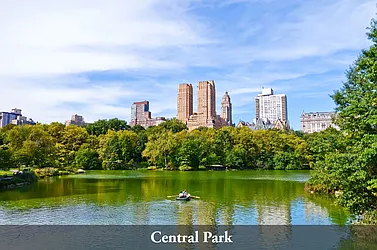 Rented by WAM Partners - William Moses Co.