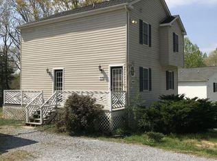 1050 Connie Dr, Lynchburg, VA 24503