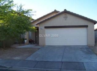 4074 Pistachio Nut Ave, Las Vegas, NV 89115