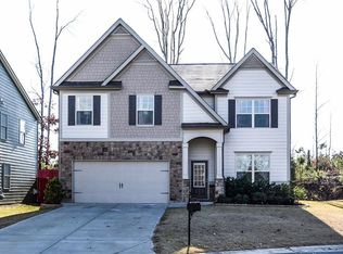 4460 Roseman Trl, Cumming, GA 30040
