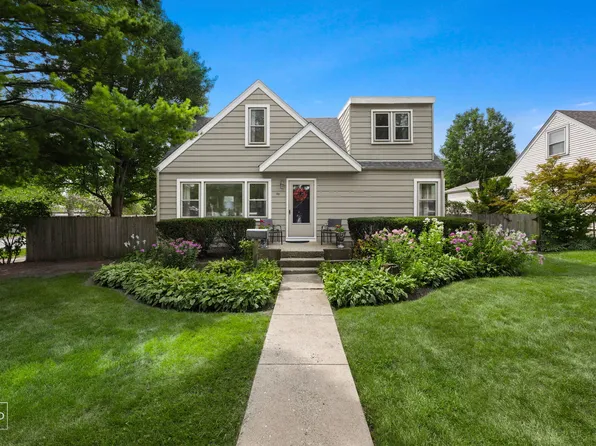69 E Medill Ave, Northlake, IL 60164