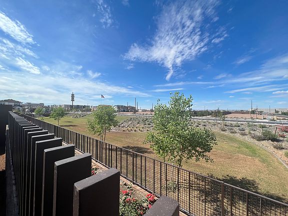 4618 South Nageli Mesa - Lot 350 - Violet Elevation Image 2