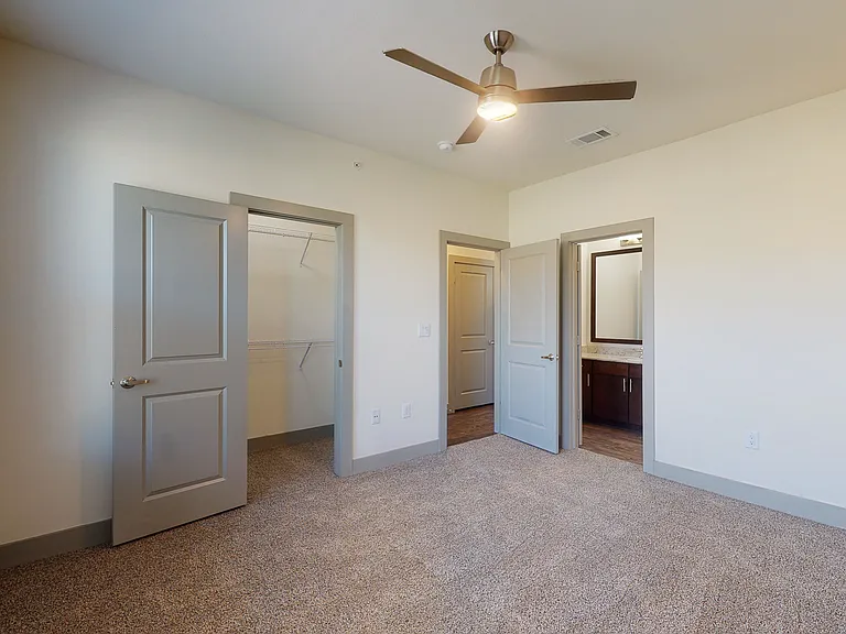 The District At Cypress Waters - Parson's Green — Photo 1246
