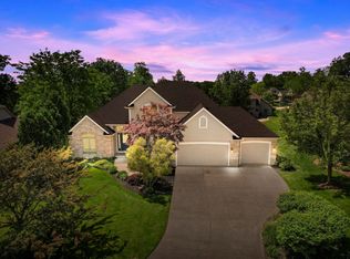 10115 Red Oak Ct, Fort Wayne, IN 46804