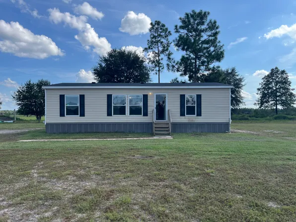 241603 County Road 121, Hilliard, FL 32046