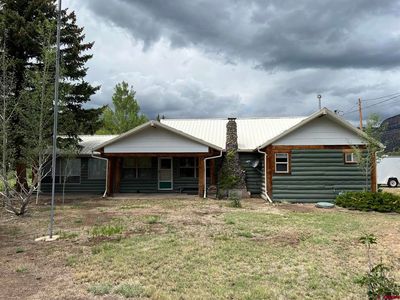 87 Lewis Lane, South Fork, CO, 81154