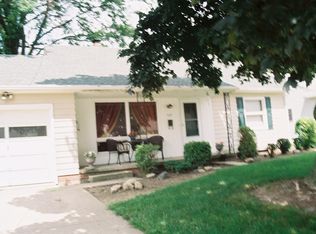 509 Werstler Ave NW, North Canton, OH 44720