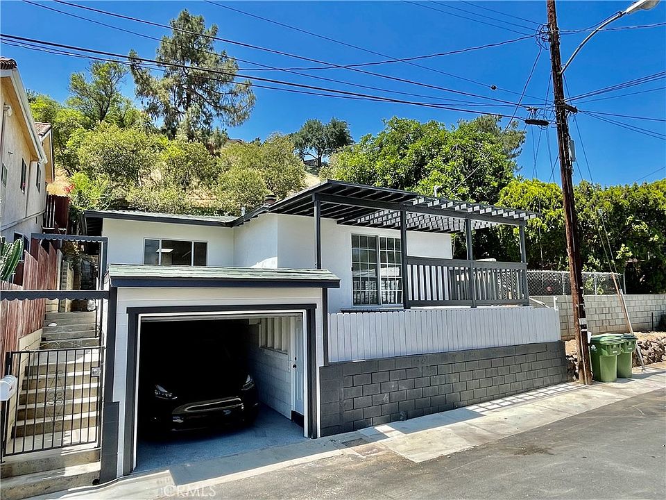 1035 N Avenue 67 Los Angeles CA 90042 Zillow