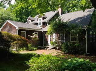 51 Juggler Meadow Rd, Leverett, MA 01054