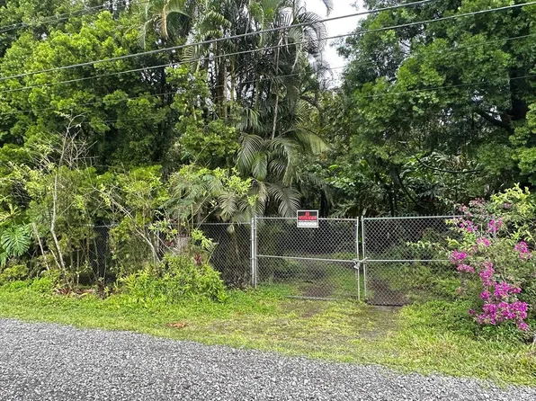 Makuu Dr Lot 484, Keaau, HI 96749