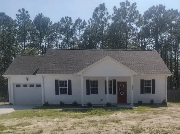 1020 Beaufort Road, Southport, NC 28461