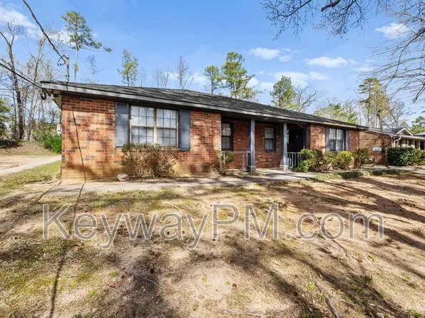 4589 Hickory Dr APT B, Evans, GA 30809