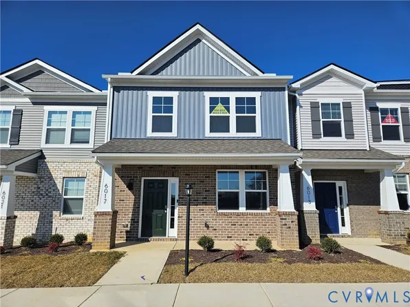 5905 Banyan Ln, North Chesterfield, VA 23234