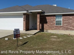 2504 Hancock Dr, Temple, TX 76504