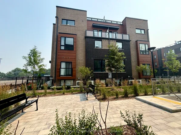 20-191 Lytham Green Cir #2, Newmarket, ON L3Y 0H3