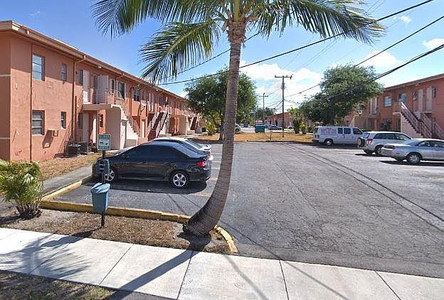 2nd image of 3570 SW 9th Ter #9B