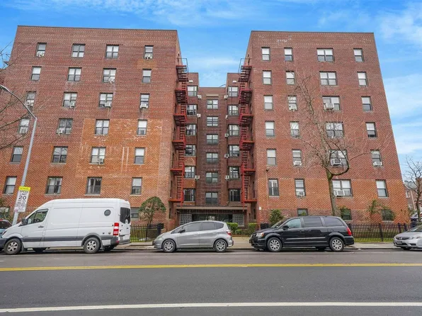 88-08 32nd Ave #509, East Elmhurst, NY 11369