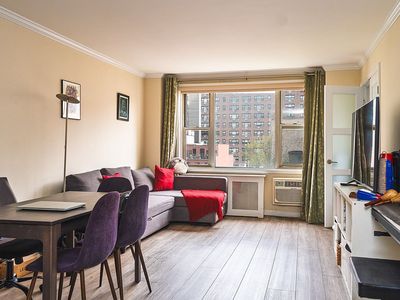 435 E 77th St APT 8G, New York, NY, 10075