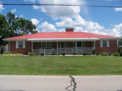 519 Dare Dr, Mount Sterling, KY, 40353